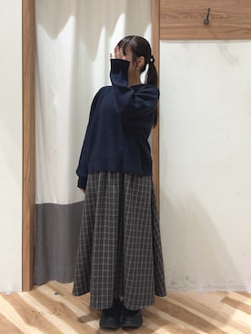 yuikaさんのコーディネート