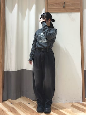 yuikaさんのコーディネート