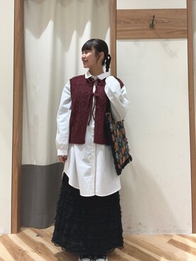yuikaさんのコーディネート