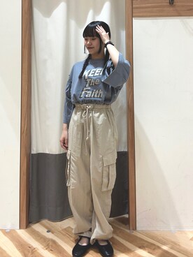 yuikaさんのコーディネート