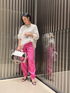 MAMIさんのコーディネート