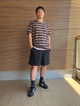 FTさんのコーディネート