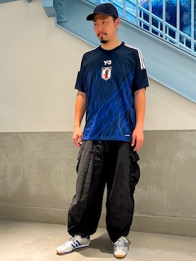 FTさんのコーディネート