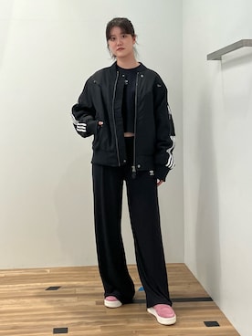 KAさんのコーディネート