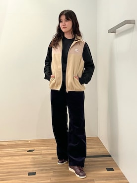 KAさんの（adidas | アディダス）を使ったコーディネート