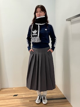 KAさんのコーディネート