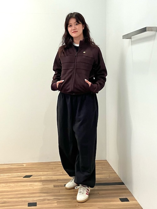 セール】アーカイブ トラックトップ / ジャージ / トラック