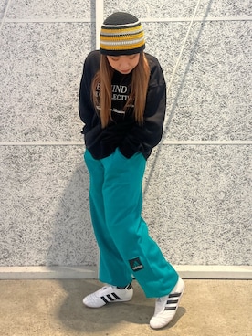 nobさんのコーディネート