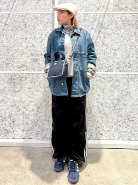 nobさんのコーディネート