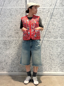 nobさんのコーディネート