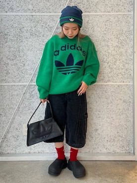 nobさんのコーディネート