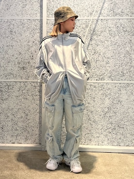 nobさんのコーディネート