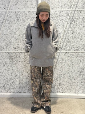 nobさんのコーディネート