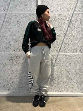 VRCT スウェットパンツ / アディダスオリジナルス adidas