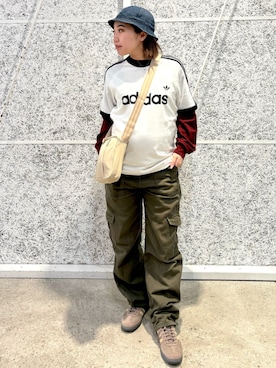 nobさんのコーディネート