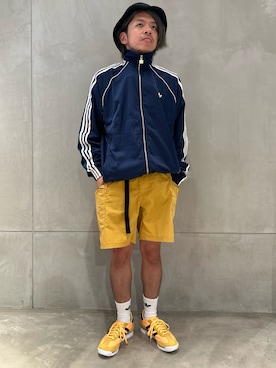 TSさんのコーディネート