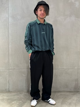 TSさんのコーディネート
