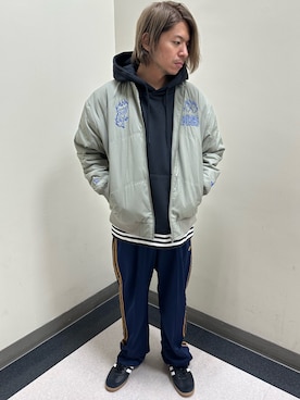 TSさんのコーディネート