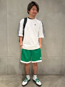TSさんのコーディネート