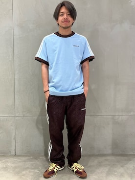 TSさんのコーディネート