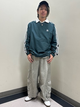 TSさんのコーディネート