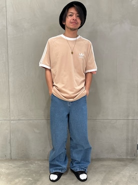 TSさんのコーディネート
