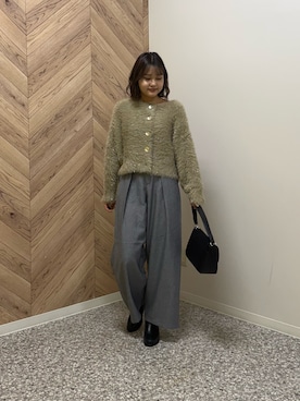 himeさんのコーディネート