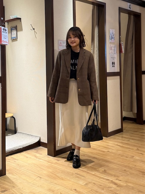 ロゴスウェット