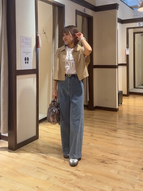 ノースリベスト