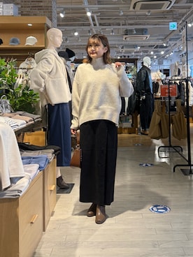 himeさんのコーディネート