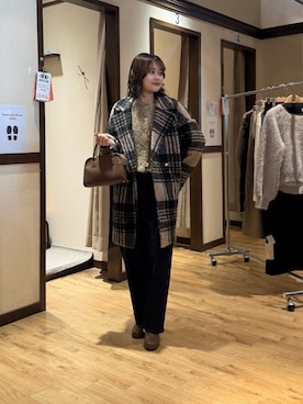 himeさんのコーディネート