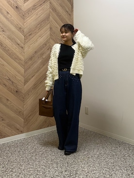 himeさんのコーディネート