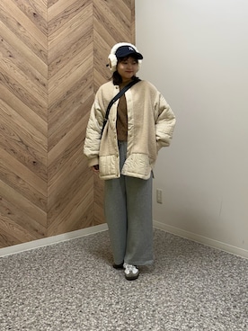 himeさんのコーディネート