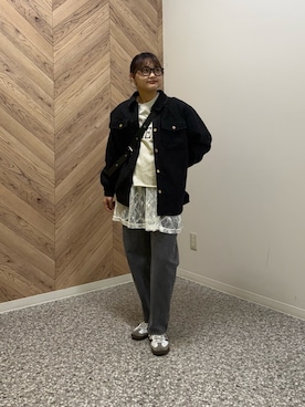 himeさんのコーディネート