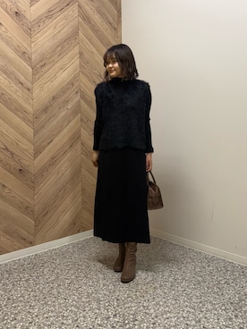 himeさんのコーディネート