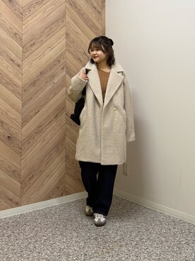 himeさんのコーディネート