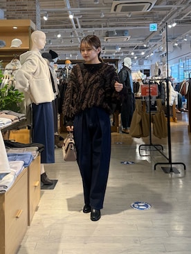 himeさんのコーディネート