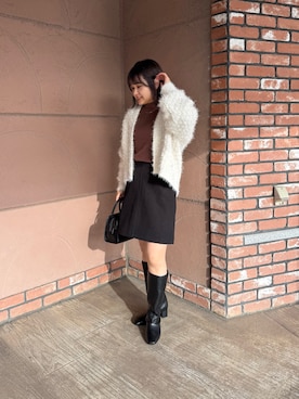 himeさんのコーディネート