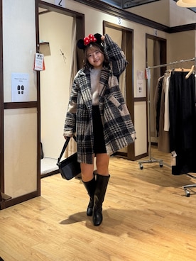 himeさんのコーディネート