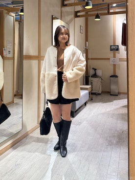 himeさんのコーディネート