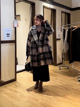 himeさんのコーディネート