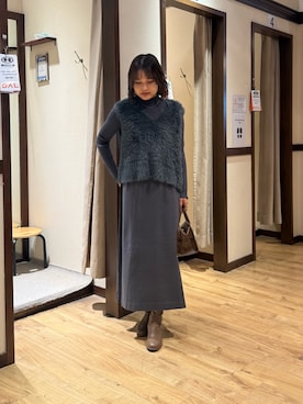 himeさんのコーディネート