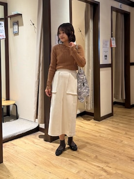 himeさんのコーディネート