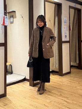 himeさんのコーディネート