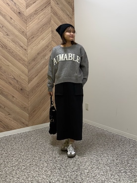 himeさんのコーディネート