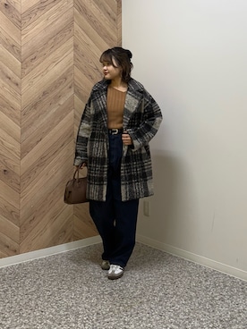 himeさんのコーディネート