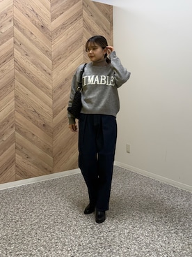 himeさんのコーディネート