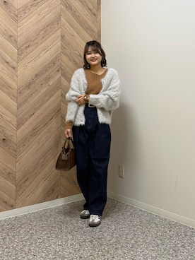 himeさんのコーディネート