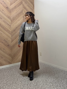 himeさんのコーディネート