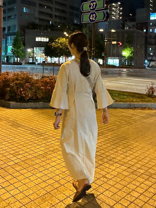 トッカ LUCULIA ワンピース DRESS – Tagged 